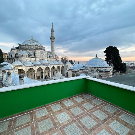 Nur Home Deniz Manzarali Istanbul Bagian luar foto