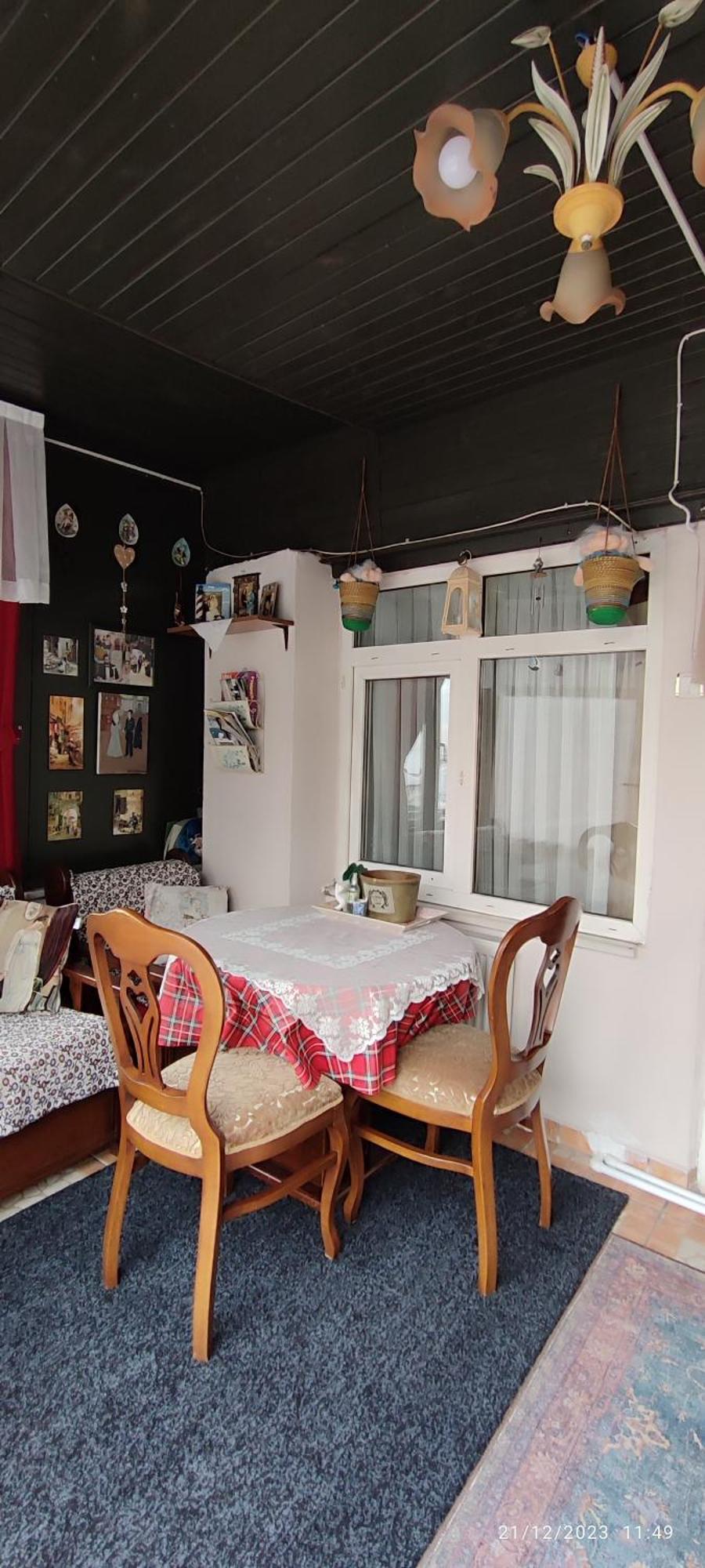 Nur Home Deniz Manzarali Istanbul Bagian luar foto