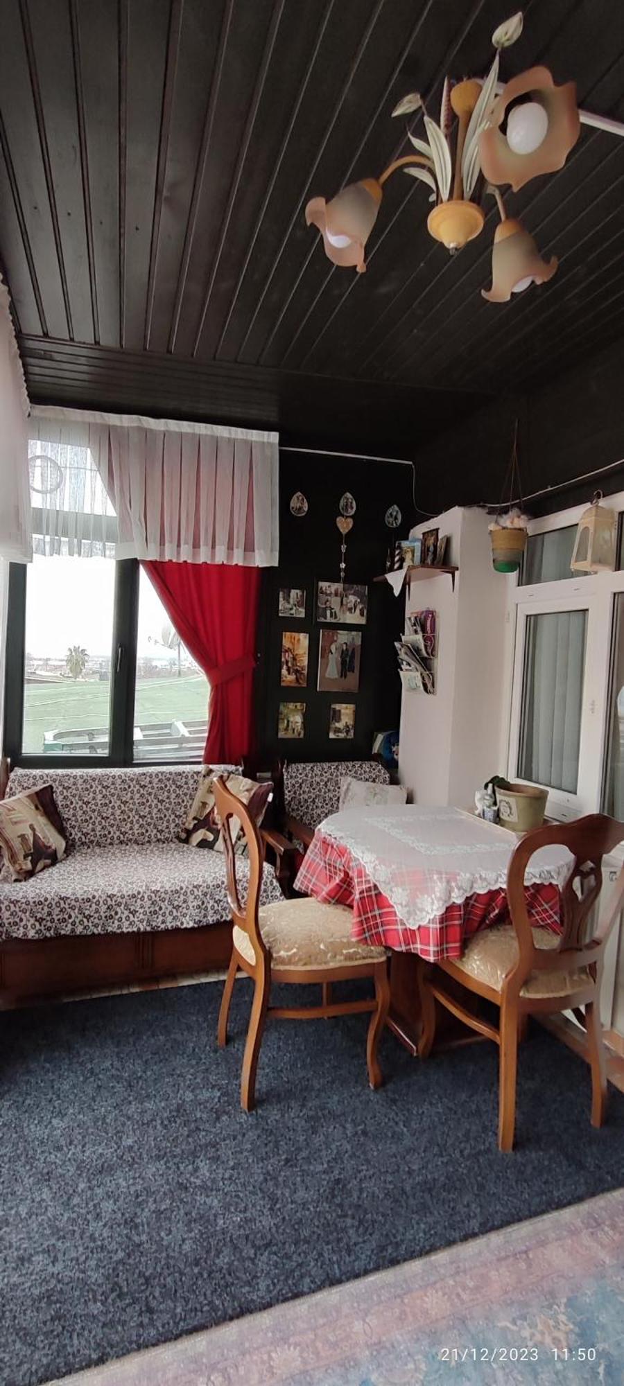 Nur Home Deniz Manzarali Istanbul Bagian luar foto