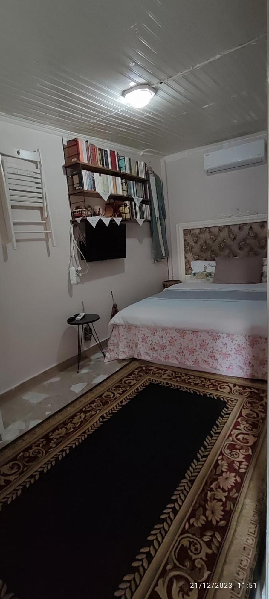 Nur Home Deniz Manzarali Istanbul Bagian luar foto