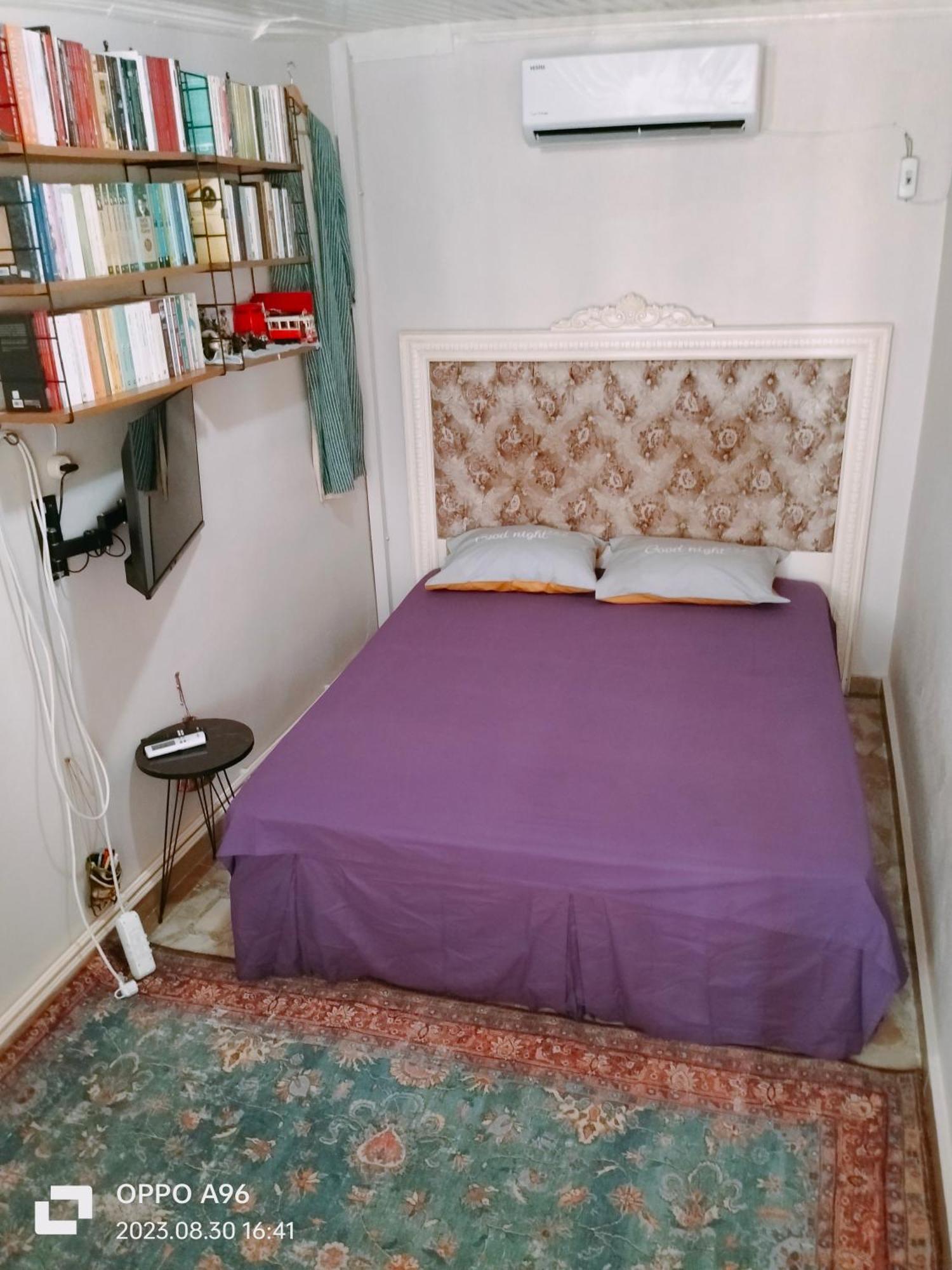Nur Home Deniz Manzarali Istanbul Bagian luar foto