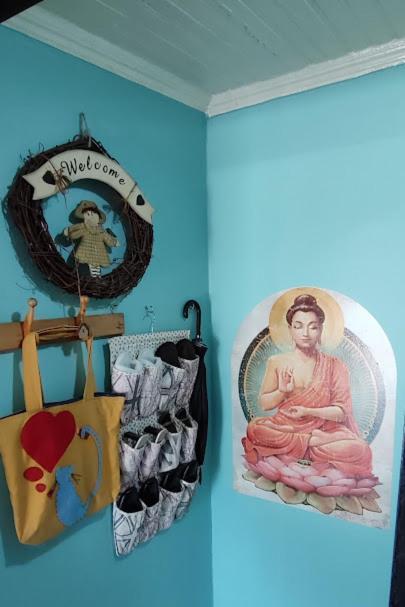 Nur Home Deniz Manzarali Istanbul Bagian luar foto