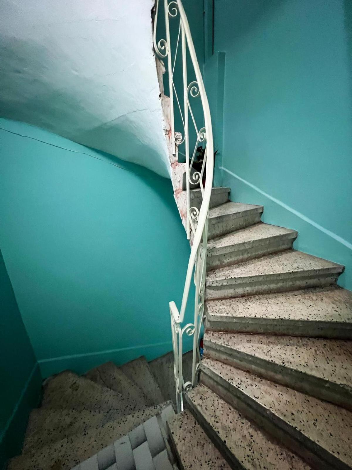 Nur Home Deniz Manzarali Istanbul Bagian luar foto